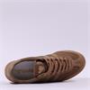 Gola Men Cyclone Marque Retro Trainer - Tobacco
